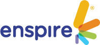 enspire logo
